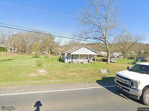 Highway 411, FAIRMOUNT, GA 30139