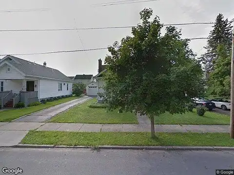 Dearborn, UTICA, NY 13501