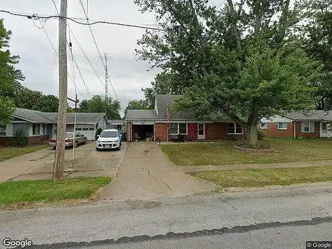 Hinde, SANDUSKY, OH 44870