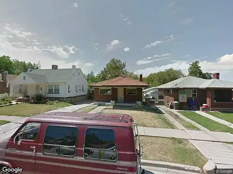 Eccles, OGDEN, UT 84403