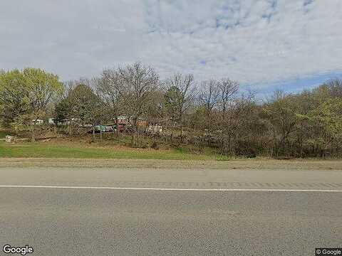 Highway 51, HULBERT, OK 74441