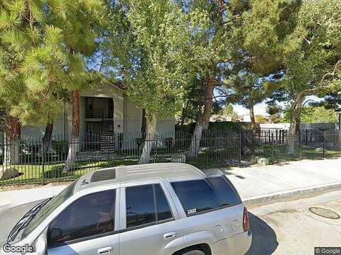 Avenue K12, LANCASTER, CA 93536