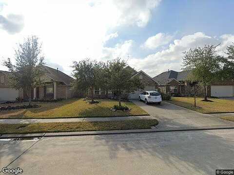 Chalet Ridge, KATY, TX 77494