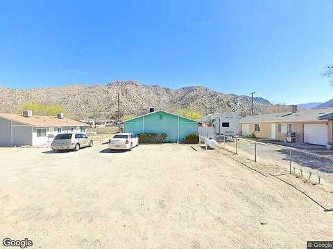 Claire, LAKE ISABELLA, CA 93240