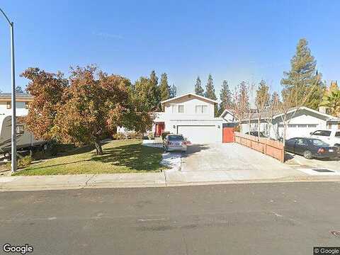 Mankas, FAIRFIELD, CA 94534