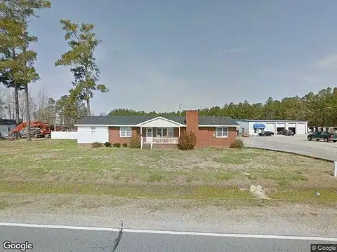 Hugo, GRIFTON, NC 28530