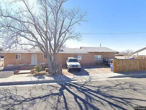 Aliso, ALBUQUERQUE, NM 87110