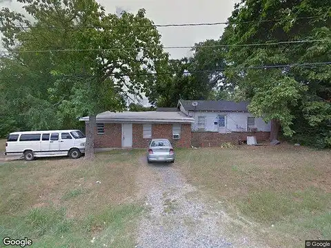 Murphy, MANSFIELD, LA 71052