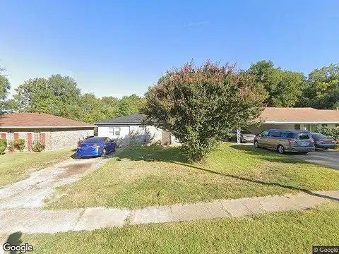 Round Grove, SHREVEPORT, LA 71107