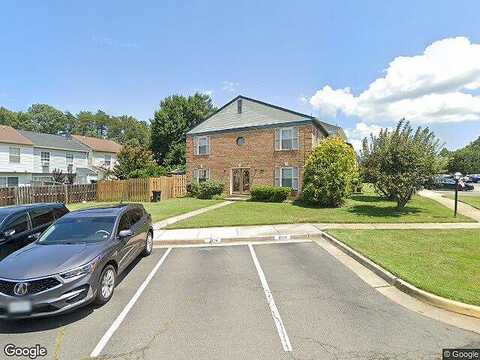 Bowes, WOODBRIDGE, VA 22193