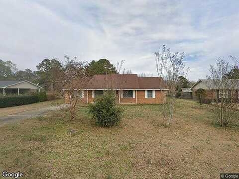 Sheridan, DALZELL, SC 29040