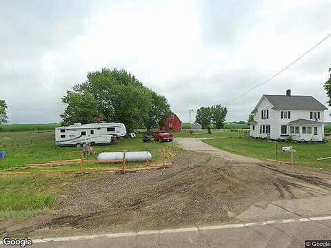 Stage Coach, STRATFORD, IA 50249