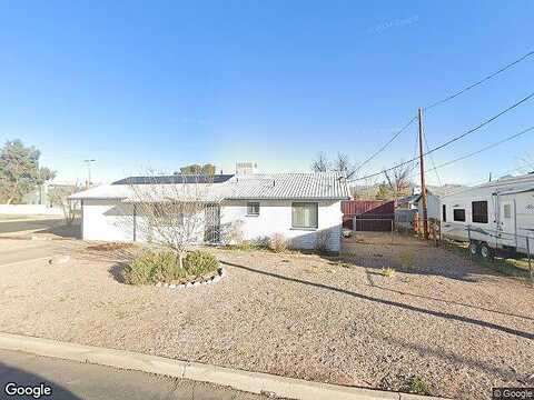 12Th, SAFFORD, AZ 85546