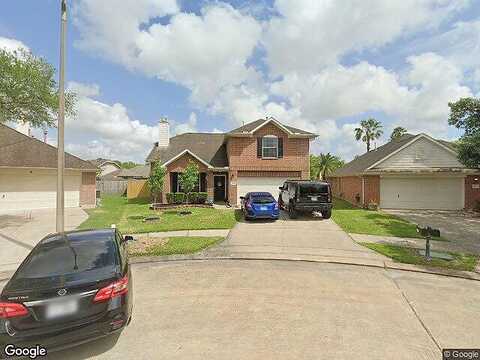 Pointe, DICKINSON, TX 77539