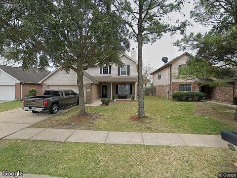 Pebble Canyon, DICKINSON, TX 77539