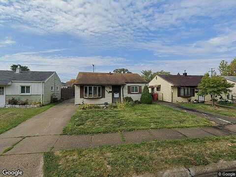 Rosemont, ROSEVILLE, MI 48066