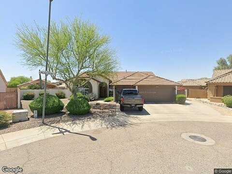 46Th, CAVE CREEK, AZ 85331