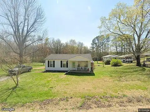 Old Glendale, LORETTO, TN 38469