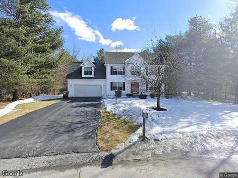 Westberry, QUEENSBURY, NY 12804