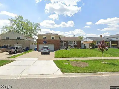 Division, MELROSE PARK, IL 60160