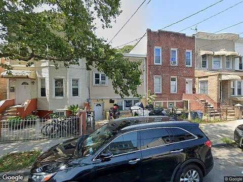 40Th, BROOKLYN, NY 11203