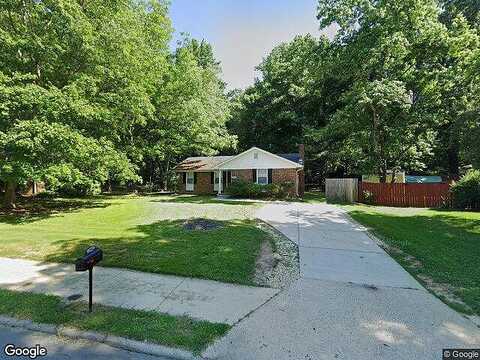 Regents Park, GREENSBORO, NC 27455