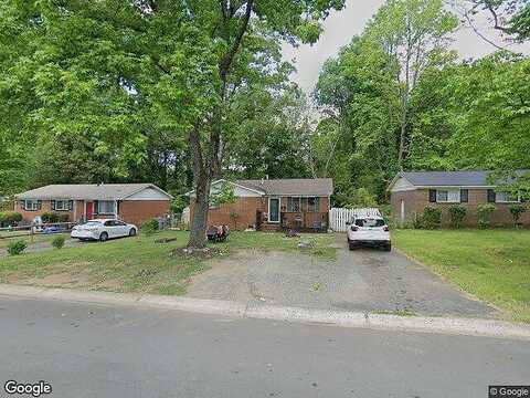 Cedarhurst, CHARLOTTE, NC 28269