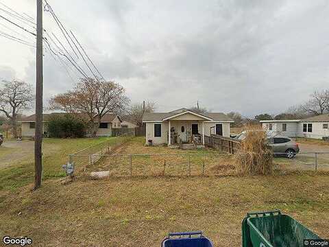 Harrington E E, CORPUS CHRISTI, TX 78410