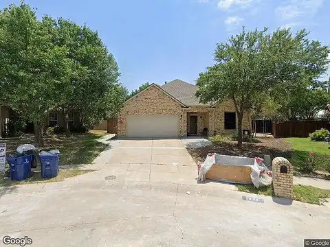 Cabot, MCKINNEY, TX 75072