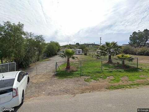 Avenue De Las Flores, CANYON LAKE, CA 92587