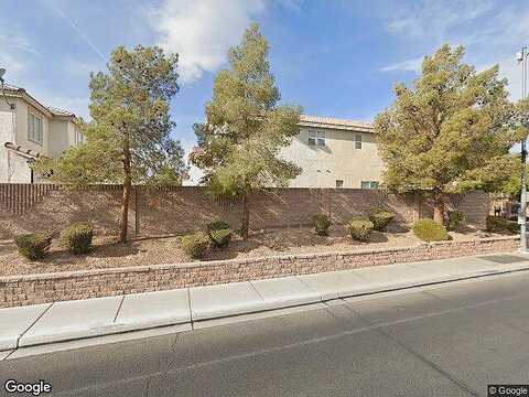 Paradise Hill, NORTH LAS VEGAS, NV 89031