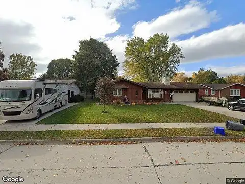 39Th, TWO RIVERS, WI 54241