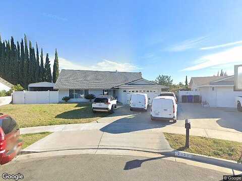 Viewcrest, RIVERSIDE, CA 92503