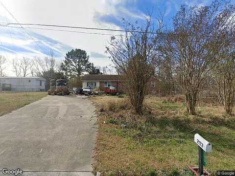 Beulaville, RICHLANDS, NC 28574