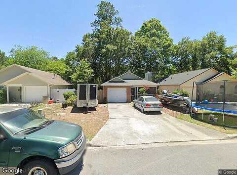 40Th, GAINESVILLE, FL 32608