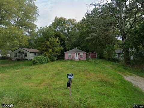 Wells, BENTON HARBOR, MI 49022