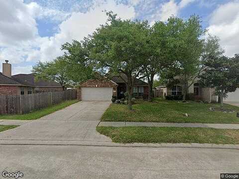 Silver Landing, DICKINSON, TX 77539