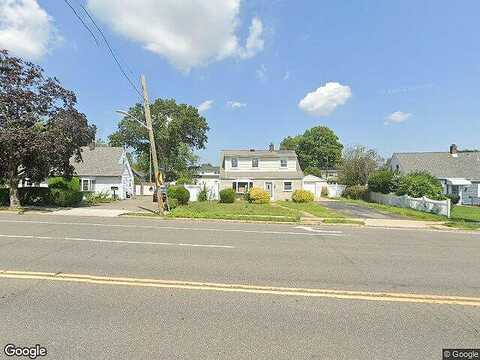 Jerusalem, LEVITTOWN, NY 11756