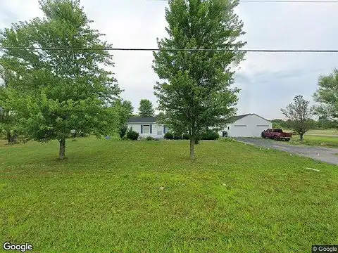 Bardwell West, MOUNT ORAB, OH 45154