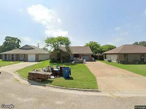 Todd, INGLESIDE, TX 78362