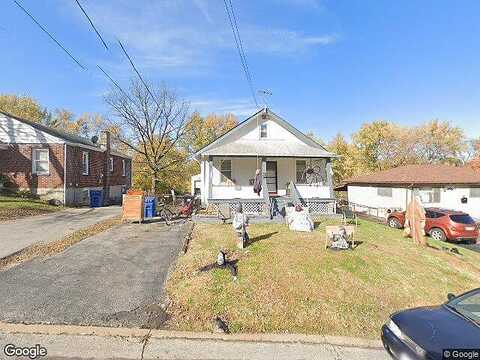 Kincaid, SAINT LOUIS, MO 63114