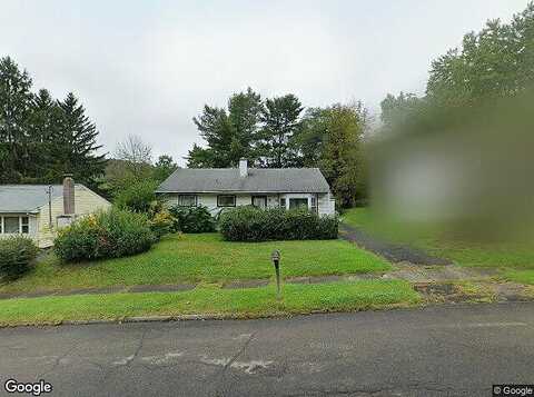 Beechknoll, BINGHAMTON, NY 13903