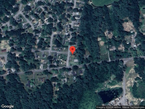Crystal Lake, CARVER, MA 02330