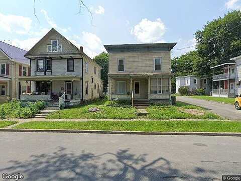 Mickle, ONEONTA, NY 13820