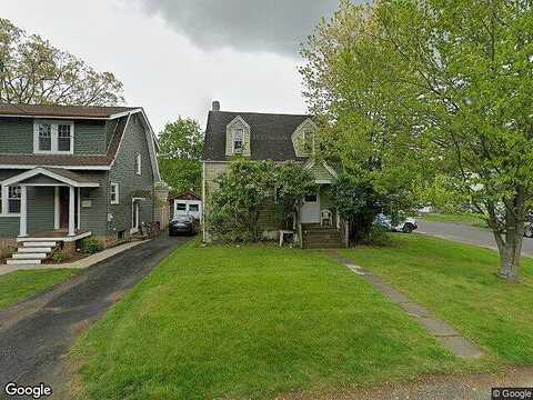 Ridge, GARNERVILLE, NY 10923