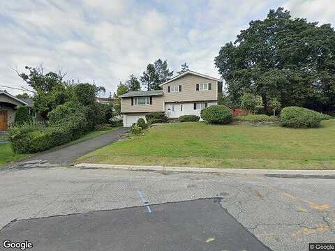 Wayne, ARDSLEY, NY 10502