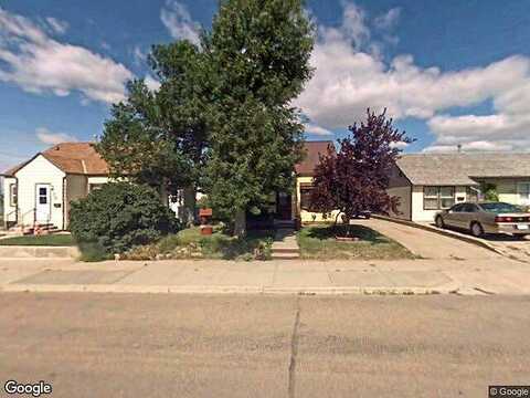 3Rd, CUT BANK, MT 59427