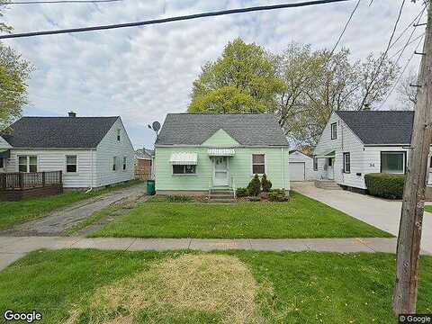 Cambria, BUFFALO, NY 14206