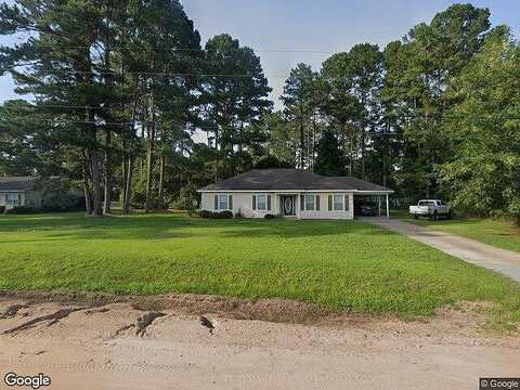 Old Bell Lake Rd, DOUGLAS, GA 31535