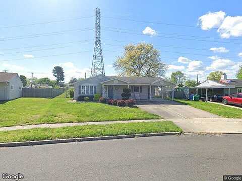 South, LEVITTOWN, PA 19055